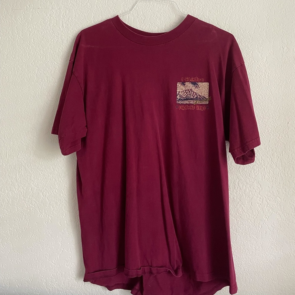 Vintage Hawaii T-shirt